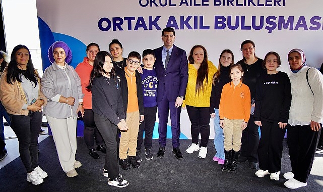 Başkan Çerçioğlu’na Zencirci ve Germencikli Muhtarlardan Ziyaret