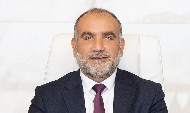 Başkan İbrahim Sandıkçı’dan 6 Şubat Mesajı