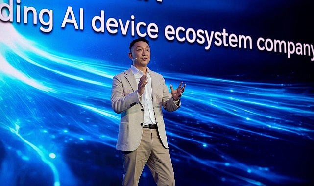 HONOR, Yapay Zekâ Çağında Yeni Dönemi Başlatıyor: “ALPHA PLAN”