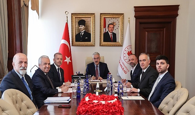 Karaman Mahallesi modern Aile Sağlığı Merkezi kazanıyor