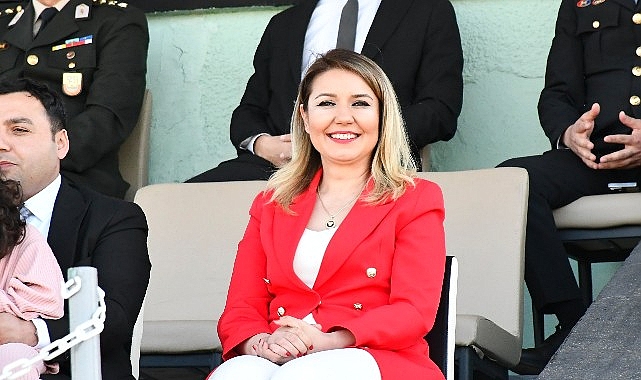 19 Mayıs Atatürk’ü Anma, Gençlik ve Spor Bayramı Malkara’da Coşkuyla Kutlandı