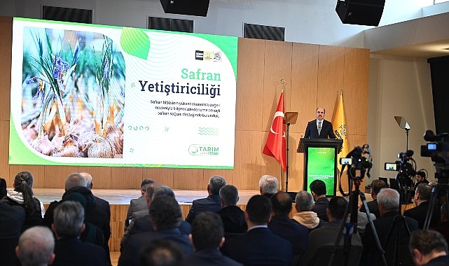 Başkan Altay: “Konya’mızın Bereketli Topraklarını Hep Birlikte Daha Güçlü Yarınlara Taşımaya Devam Edeceğiz”