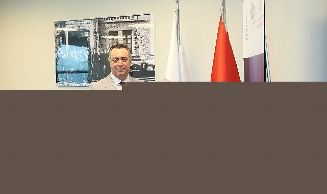 Ege Su Ürünleri ve Hayvansal Mamuller İhracatçıları Birliği’nde Ufuk Atakan Demir dönemi