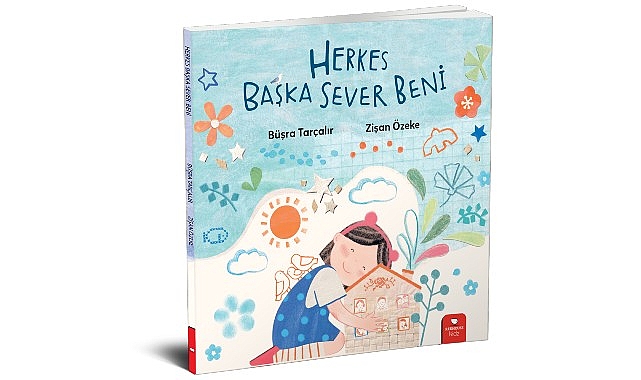Herkes Başka Sever Beni