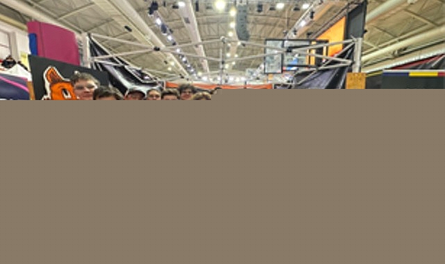 İzmirli gençlerden uluslararası arenada teknoloji zaferi