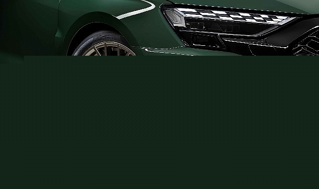 Pirelli, yeni Audi RS 5 ve Audi RS 3 competition limited modelleri için motor sporları DNA’sına sahip P Zero R lastiklerini geliştirdi