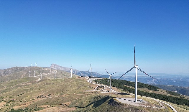Akfen Yenilenebilir Enerji, Karbon Kredisi Alanındaki Öncü Yaklaşımıyla Türkiye’de Sektöre Yön Veren Şirketlerden Biri Oldu