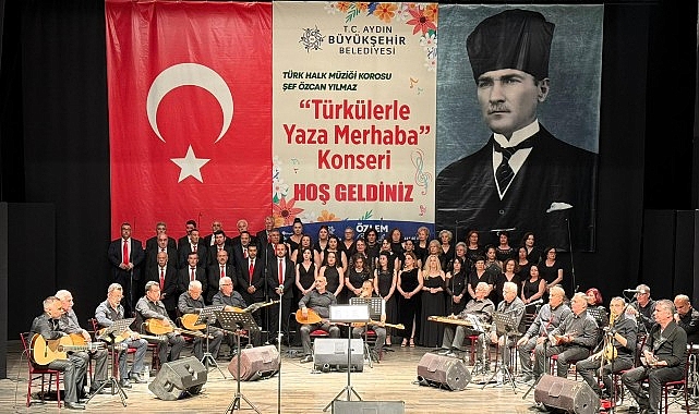Çerçioğlu Kültür ve Sanat Etkinliklerini Aydınlılar ile Buluşturmaya Devam Ediyor