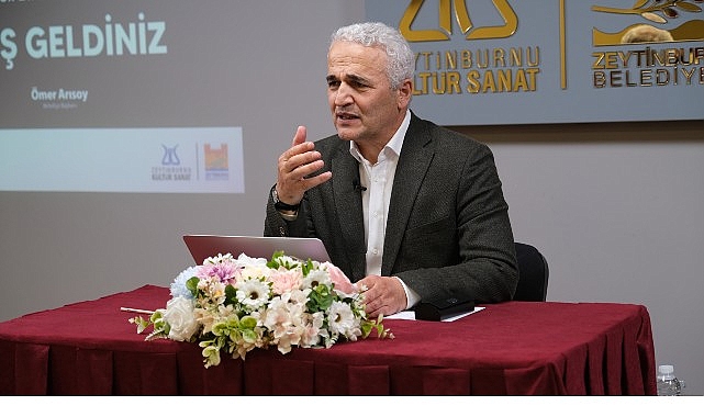 “Hallac-ı Mansur: Tasavvuf ve Şathat Dili” Programında Mayıs Ayı Semineri Gerçekleşti