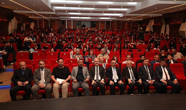 İnegöl’de İshak Paşa’ya Vefa: 539’uncu Vefat Yılında Dualarla Anıldı