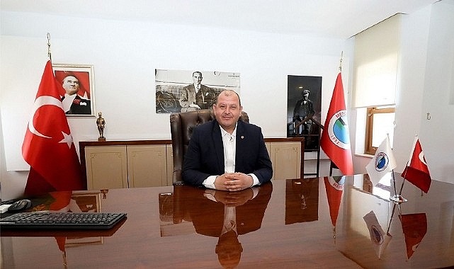 Menderes’te TSM Kursu Başlıyor