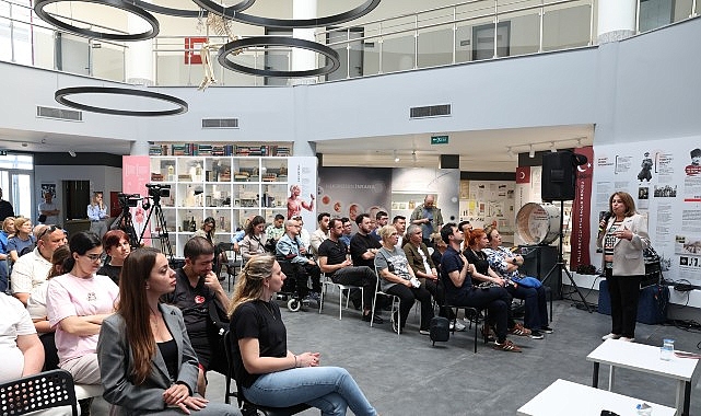 Nilüfer’de “Engelsiz Yaşam Sağlık ve Spor” semineri