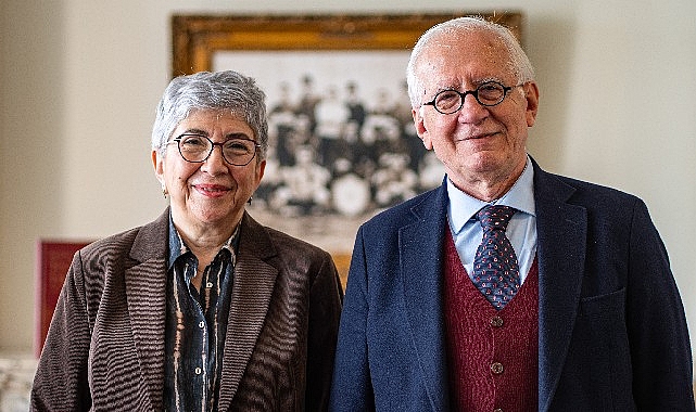 ‘Ressam ve Şair Tevfik Fikret’ Kitabı GS. Üniversitesi Kültür ve Sanat Merkezindeki Galatasaray Müzesi’nde Tanıtıldı