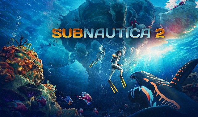 Subnautica 2, 4 Milyon’dan Fazla Kopya Sattı