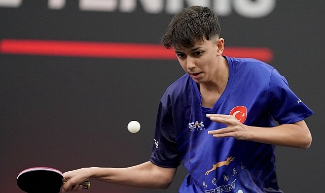 Team Akfen İnşaat Sporcusu Görkem Öçal’dan Dünya Şampiyonası Başarısı