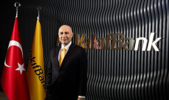 VakıfBank’tan 1,2 milyar dolar   sürdürülebilirlik temalı sendikasyon kredisi