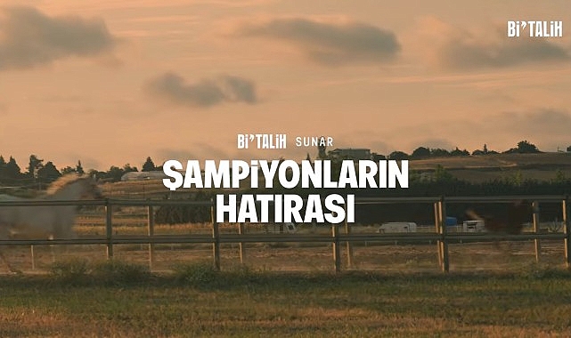 100. Gazi Koşusu’nun Şampiyonu Halis Karataş İdaresindeki Bay Nalçakan