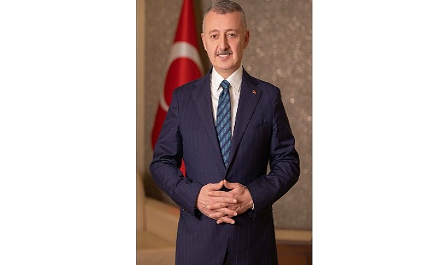 Başkan Büyükakın’dan, İzmit’in kurtuluş yıldönümü mesajı