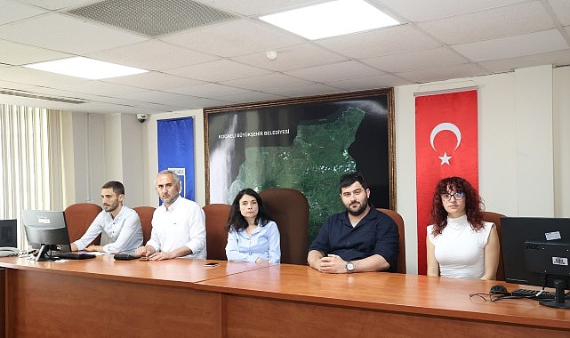 Büyükşehir, Kandıra’da 80 kilometrelik yolu onaracak