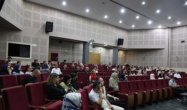 Büyükşehir’den etkin bütçe yönetimi eğitimi
