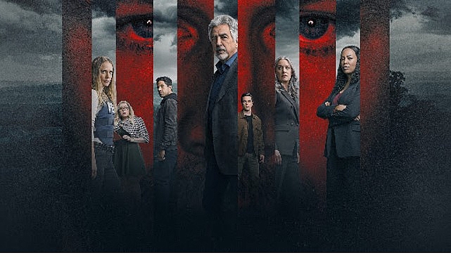 Criminal Minds: Evolution ve BAU yepyeni bir sezonla geri dönüyor.