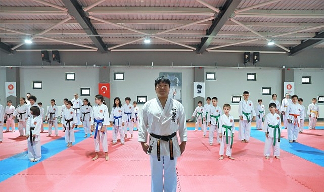 Dünya Şampiyonası Yolunda Uluslararası Karate Semineri Keçiören’de Tamamlandı