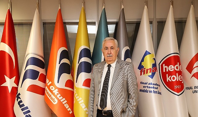 Final Eğitim Kurumları’ndan   Yabancı Dil Eğitimine Uluslararası ve Dijital Güç Katacak İki Stratejik İş Birliği