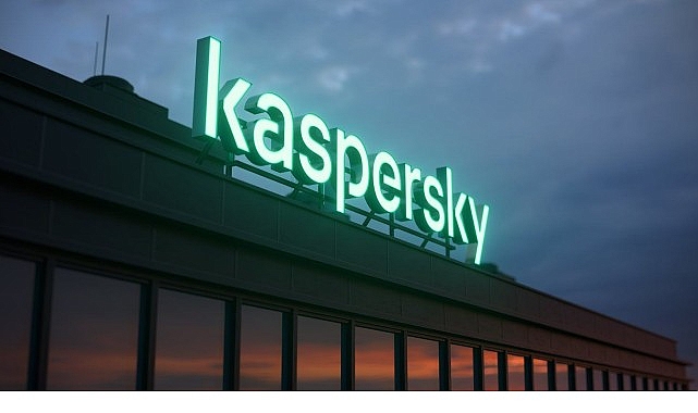 Kaspersky: Bilgisi hırsızlığına yönelik zararlı yazılımın %35’i indirilen dosyalar üzerinden yayılıyor
