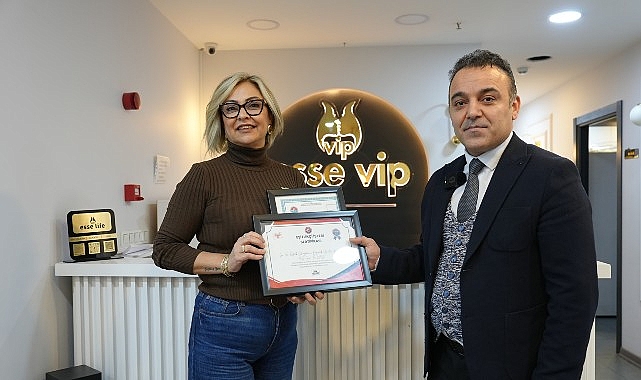 Maltepe’de Kadın İstihdamına Yeni Teşvik Modeli