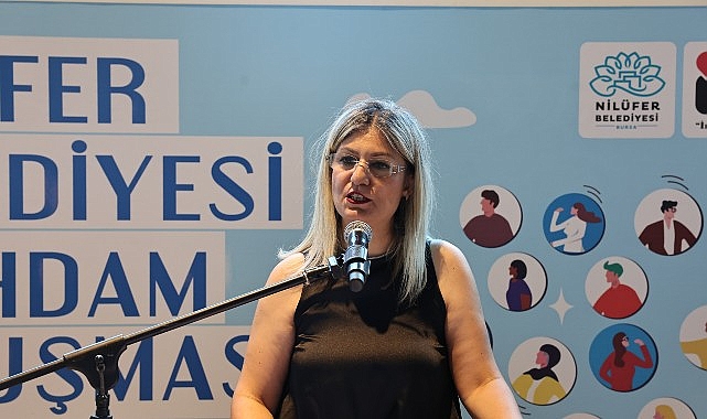 Nilüfer Belediyesi’nden istihdam buluşması