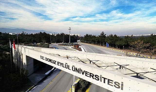 Sanayi, Yenilikçilik ve Altyapıda Dünyanın İlk 200 Üniversitesi Arasında
