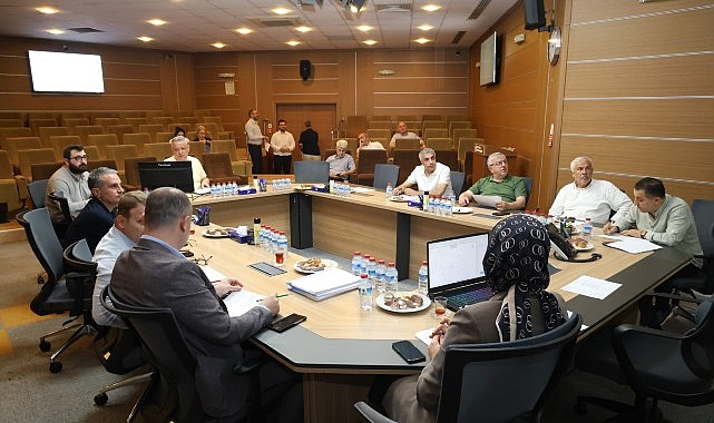 Büyükşehir, denetimlerle kuralsızlığa ‘dur’ diyor