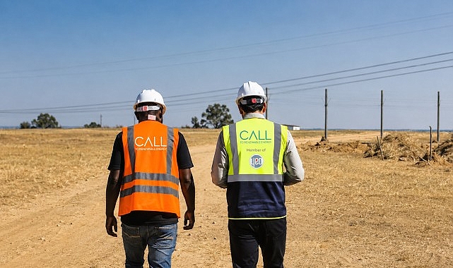 CALL Energy, Zambiya’daki güneş enerjisi kapasitesini ikiye katlıyor