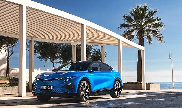 Renault Açık Ara Zirvede