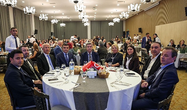 Çankaya’da “Muhtarlar Günü” Buluşması